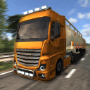 欧洲卡车司机无限金币版  v1.1.6