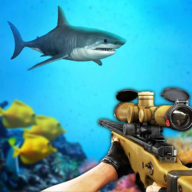 海洋射击模拟器无限金币版  v1.0.3