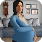 老婆怀孕模拟器中文版  v1.0.3
