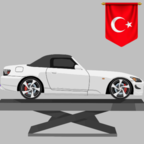 土耳其汽车模拟无限金币版
