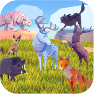 模拟动物园游戏下载手机版  v1.1.7