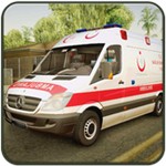 救护车模拟器  v1.1.1