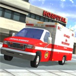 真实救护车模拟器  v1.0.3