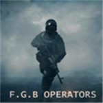 FGB反恐突击队  v1.0.1