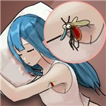蚊子模拟器无限生命版  v1.1