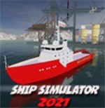 船舶模拟器2020  v1.0.1