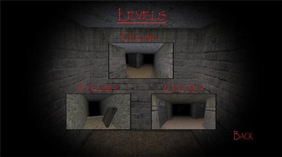 兰德里纳河的地下室游戏下载