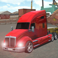 重型卡车模拟器无限金币版  v1.1
