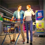超市购物模拟器