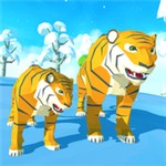冬季老虎家庭模拟器  v1.3