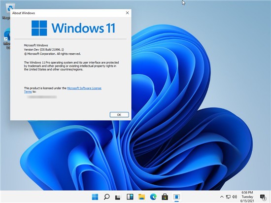 windows11正式版