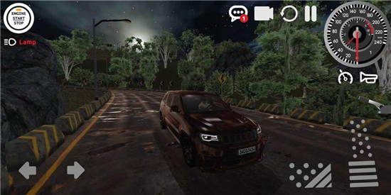 汽车驾考模拟器游戏下载