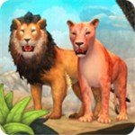 狮子家族模拟器  v2.1