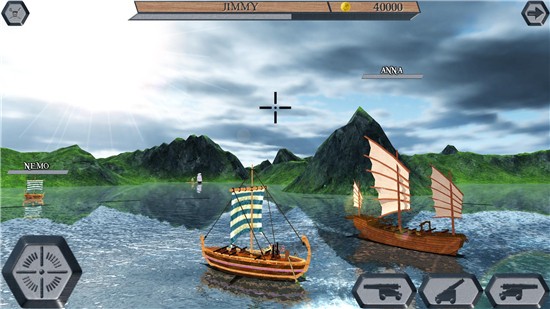 海盗船世界游戏下载