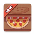 可口的披萨破解版  v3.8.7