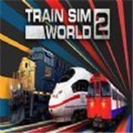 模拟火车世界2  v3.25.00