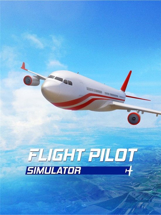 飞行试验模拟器3D破解版下载