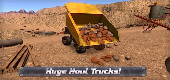 极限卡车模拟器无限金币版下载