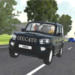 印度汽车模拟器3D  v1.0