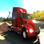 美国重型卡车运输模拟  v1.2