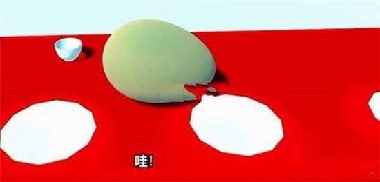 鸡蛋模拟器手机中文版