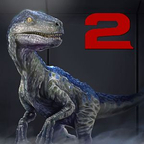 恐怖恐龙2侏罗纪逃脱中文版  v1.1