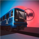 地铁模拟器无限车辆版  v9.9