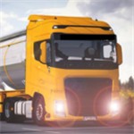 欧洲货物卡车司机2022最新版