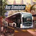 巴士模拟21免费版  v1.2.1