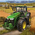 农业模拟器20下载无限金币版  v1.79