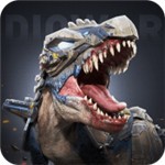巨兽战场称霸侏罗纪最新版  v2.1