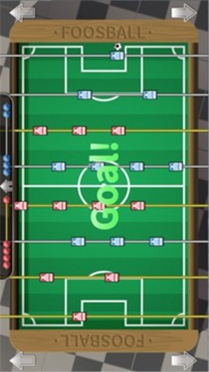少女足球游戏中文版