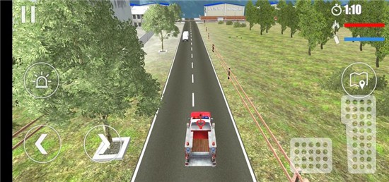 911消防模拟游戏下载中文版