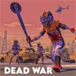 死亡战争最新版无限金币版  v7.1