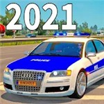 真正的警察模拟器中文版  v1.0.19