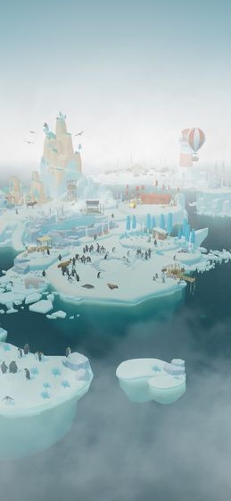 企鹅岛游戏下载安卓版