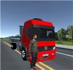 br卡车模拟器货币无限版  v1.5
