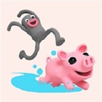 小猪快跑游戏下载完整版  v1.1.8
