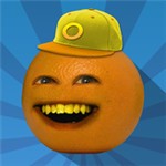 烦人的橘子中文版  v1.8.1