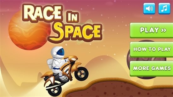 太空竞赛游戏汉化版下载