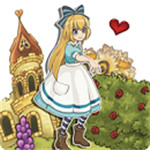 爱丽丝的梦幻茶会无限红心版  v1.7.1