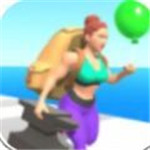 胖姐跑酷游戏最新版  v1.0.0