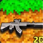 迷你枪战射击小游戏最新版  v1.1.8