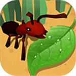 蚂蚁进化3D无限资源版  v3.15