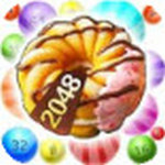 甜甜圈2048免费版  v1.0