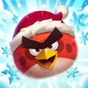 愤怒的小鸟2游戏正版手机版最新中文版