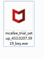 mcafee电脑版