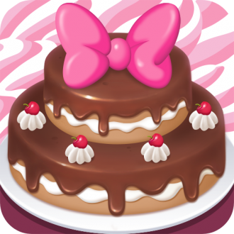 梦幻蛋糕店无限钻石版最新版  2.9.8
