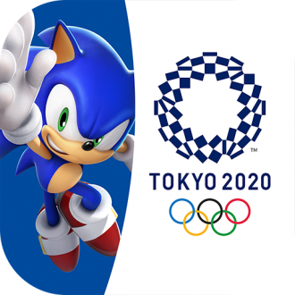 索尼克在2020东京奥运会手游 10.0.2.467