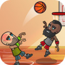 篮球对决手机版  v1.0